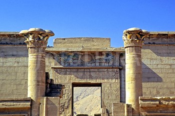 Luxor East | Luxor West  photo